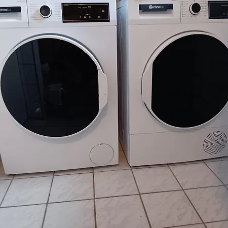 Haus-marilene Prázdninový dům Krummhörn