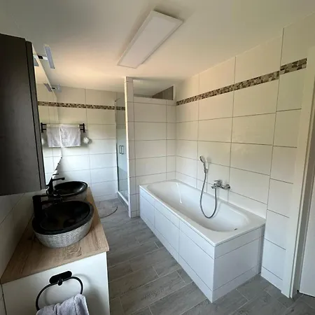 Haus-marilene Prázdninový dům *