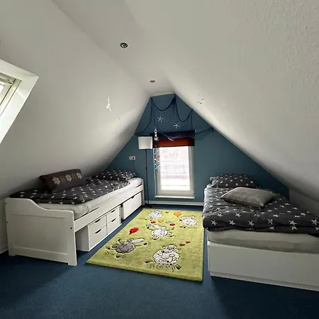 Haus-marilene *