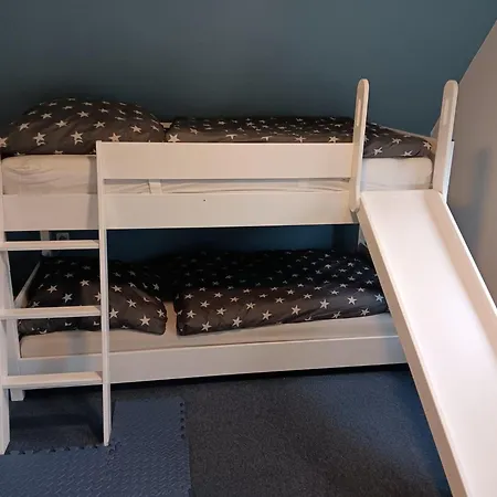 Haus-marilene Prázdninový dům *