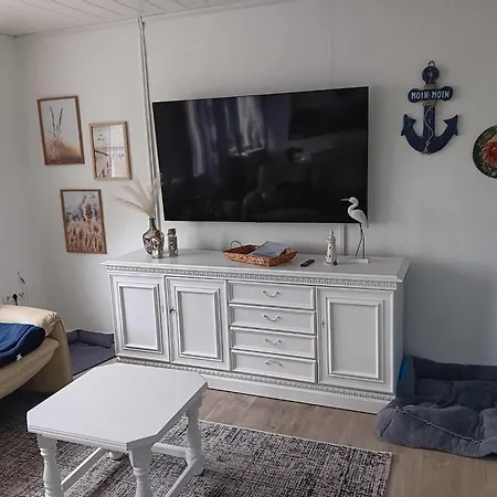 Haus-marilene Holiday home *