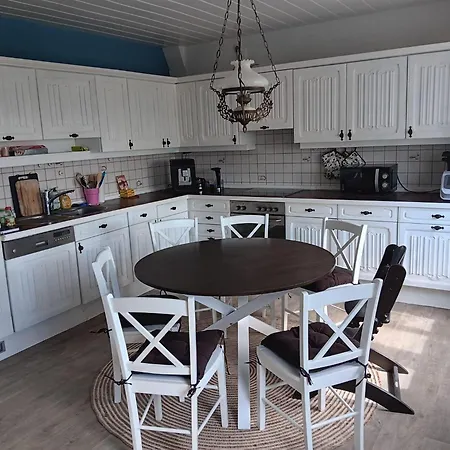 Haus-marilene Holiday home *
