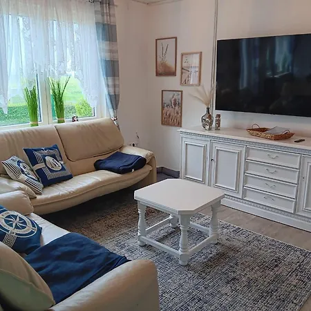 Haus-marilene Holiday home *