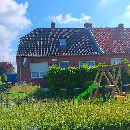 Haus-marilene *