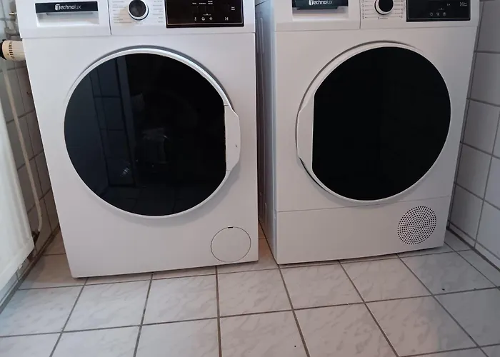 Haus-marilene Vakantiehuis Krummhörn