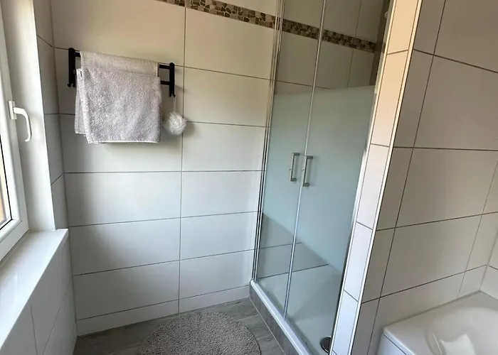 Haus-marilene Vakantiehuis Krummhörn