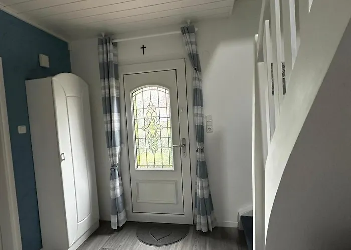 Vakantiehuis Haus-marilene