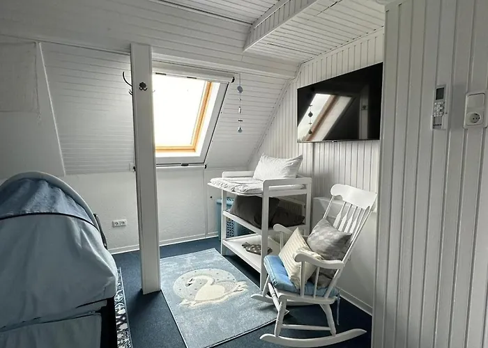 Haus-marilene Vakantiehuis *