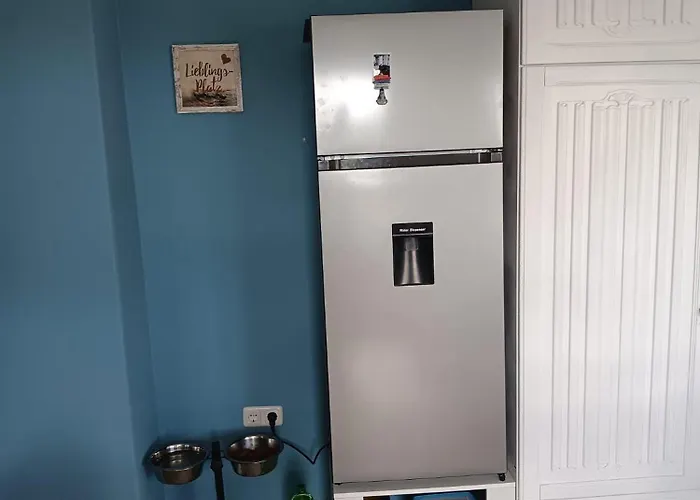 Vakantiehuis Haus-marilene *