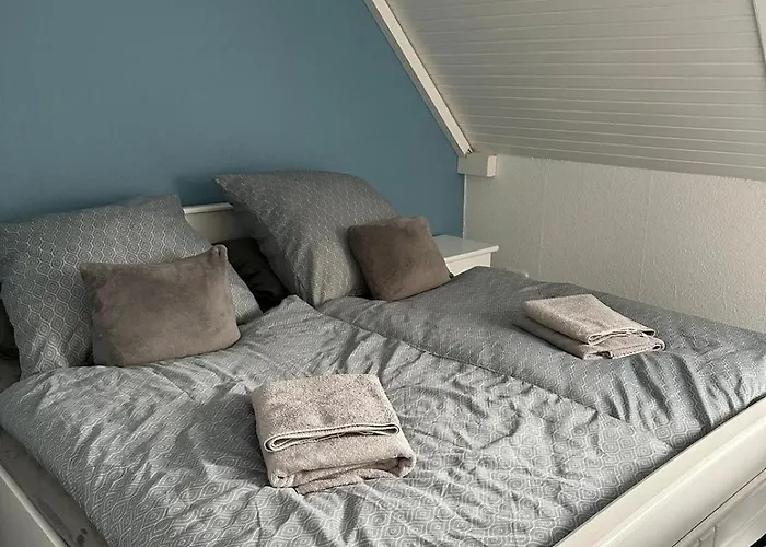 Haus-marilene Vakantiehuis