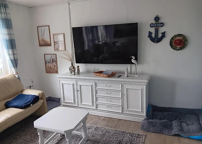 Haus-marilene Vakantiehuis *