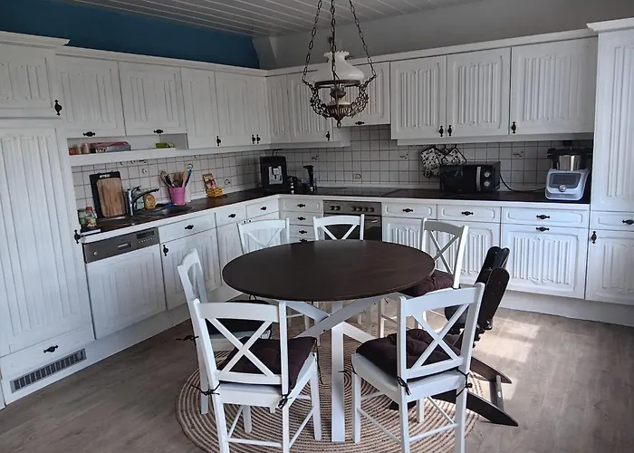 Haus-marilene Vakantiehuis *